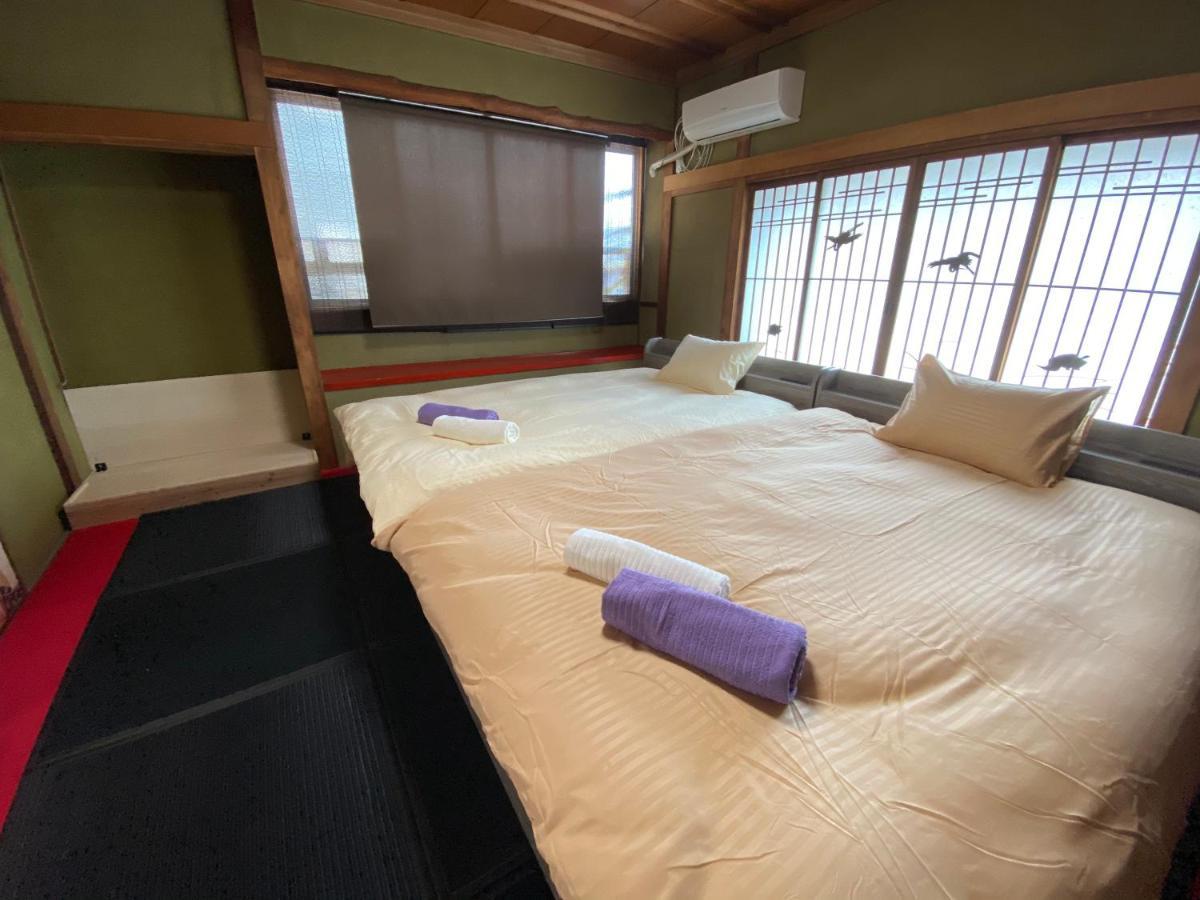 ㉑宿kukai 新今宮 Osaka Exterior photo